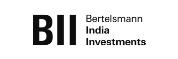 Bertelsmann India Investments